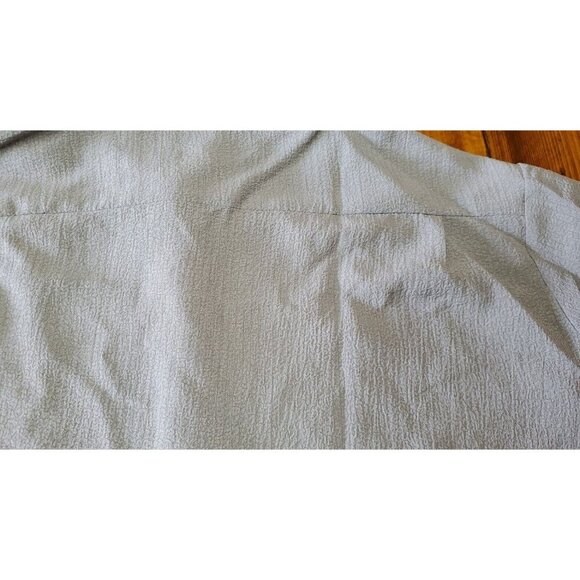 Hawaiian Shirt Vacation Is A State Of Mind 2X - Picture 8 of 9